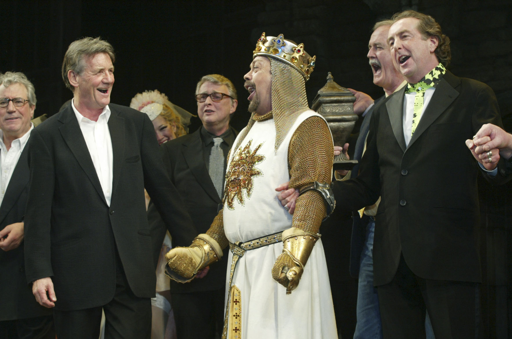Monty Python